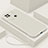 Coque Ultra Fine Silicone Souple 360 Degres Housse Etui YK4 pour Xiaomi POCO C31 Blanc