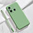 Coque Ultra Fine Silicone Souple 360 Degres Housse Etui YK4 pour Xiaomi Poco C55 Vert