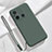 Coque Ultra Fine Silicone Souple 360 Degres Housse Etui YK4 pour Xiaomi Poco C55 Vert Nuit