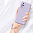 Coque Ultra Fine Silicone Souple 360 Degres Housse Etui YK4 pour Xiaomi Poco F4 5G Petit