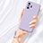 Coque Ultra Fine Silicone Souple 360 Degres Housse Etui YK4 pour Xiaomi Poco F4 GT 5G Petit