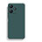 Coque Ultra Fine Silicone Souple 360 Degres Housse Etui YK4 pour Xiaomi Poco M6 Pro 5G Vert