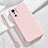 Coque Ultra Fine Silicone Souple 360 Degres Housse Etui YK4 pour Xiaomi Poco X3 GT 5G Petit