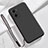 Coque Ultra Fine Silicone Souple 360 Degres Housse Etui YK4 pour Xiaomi Redmi 10 Prime Plus 5G Noir