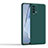 Coque Ultra Fine Silicone Souple 360 Degres Housse Etui YK4 pour Xiaomi Redmi 9 Power Vert Nuit