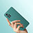 Coque Ultra Fine Silicone Souple 360 Degres Housse Etui YK4 pour Xiaomi Redmi Note 11 Pro+ Plus 5G Petit