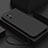 Coque Ultra Fine Silicone Souple 360 Degres Housse Etui YK4 pour Xiaomi Redmi Note 11R 5G Noir