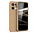 Coque Ultra Fine Silicone Souple 360 Degres Housse Etui YK4 pour Xiaomi Redmi Note 13 5G Marron