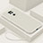 Coque Ultra Fine Silicone Souple 360 Degres Housse Etui YK4 pour Xiaomi Redmi Note 9 Blanc