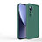 Coque Ultra Fine Silicone Souple 360 Degres Housse Etui YK5 pour Xiaomi Mi 12T Pro 5G Vert