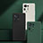 Coque Ultra Fine Silicone Souple 360 Degres Housse Etui YK5 pour Xiaomi Mi Mix 4 5G Petit