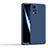 Coque Ultra Fine Silicone Souple 360 Degres Housse Etui YK5 pour Xiaomi Poco X4 NFC Bleu