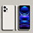 Coque Ultra Fine Silicone Souple 360 Degres Housse Etui YK5 pour Xiaomi Poco X5 5G Petit