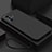 Coque Ultra Fine Silicone Souple 360 Degres Housse Etui YK5 pour Xiaomi Redmi K50 Gaming AMG F1 5G Noir