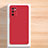 Coque Ultra Fine Silicone Souple 360 Degres Housse Etui YK5 pour Xiaomi Redmi Note 10 5G Petit