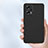 Coque Ultra Fine Silicone Souple 360 Degres Housse Etui YK5 pour Xiaomi Redmi Note 11T Pro+ Plus 5G Petit