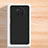 Coque Ultra Fine Silicone Souple 360 Degres Housse Etui YK5 pour Xiaomi Redmi Note 9T 5G Noir