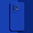 Coque Ultra Fine Silicone Souple 360 Degres Housse Etui YK6 pour OnePlus Ace 2 5G Bleu