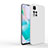 Coque Ultra Fine Silicone Souple 360 Degres Housse Etui YK6 pour Xiaomi Mi 11i 5G (2022) Petit
