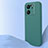 Coque Ultra Fine Silicone Souple 360 Degres Housse Etui YK6 pour Xiaomi Mi 13T 5G Vert