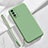 Coque Ultra Fine Silicone Souple 360 Degres Housse Etui YK6 pour Xiaomi Redmi 9 Power Petit