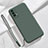 Coque Ultra Fine Silicone Souple 360 Degres Housse Etui YK6 pour Xiaomi Redmi 9 Power Petit