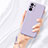 Coque Ultra Fine Silicone Souple 360 Degres Housse Etui YK6 pour Xiaomi Redmi K40 Pro+ Plus 5G Petit