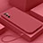 Coque Ultra Fine Silicone Souple 360 Degres Housse Etui YK6 pour Xiaomi Redmi Note 10T 5G Petit