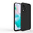 Coque Ultra Fine Silicone Souple 360 Degres Housse Etui YK6 pour Xiaomi Redmi Note 11 Pro+ Plus 5G Noir