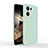 Coque Ultra Fine Silicone Souple 360 Degres Housse Etui YK6 pour Xiaomi Redmi Note 13 5G Pastel Vert