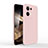 Coque Ultra Fine Silicone Souple 360 Degres Housse Etui YK6 pour Xiaomi Redmi Note 13 5G Rose