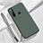 Coque Ultra Fine Silicone Souple 360 Degres Housse Etui YK6 pour Xiaomi Redmi Note 8 (2021) Petit
