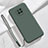 Coque Ultra Fine Silicone Souple 360 Degres Housse Etui YK6 pour Xiaomi Redmi Note 9 5G Petit