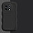 Coque Ultra Fine Silicone Souple 360 Degres Housse Etui YK7 pour OnePlus 11 5G Noir