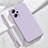 Coque Ultra Fine Silicone Souple 360 Degres Housse Etui YK7 pour Xiaomi Poco X4 GT 5G Petit