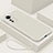 Coque Ultra Fine Silicone Souple 360 Degres Housse Etui YK7 pour Xiaomi Redmi K50 Ultra 5G Blanc