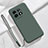 Coque Ultra Fine Silicone Souple 360 Degres Housse Etui YK8 pour OnePlus 11R 5G Vert Nuit