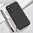 Coque Ultra Fine Silicone Souple 360 Degres Housse Etui YK8 pour Xiaomi Mi 12T 5G Noir