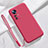 Coque Ultra Fine Silicone Souple 360 Degres Housse Etui YK8 pour Xiaomi Mi 12T 5G Rouge