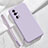 Coque Ultra Fine Silicone Souple 360 Degres Housse Etui YK8 pour Xiaomi Poco F5 Pro 5G Petit