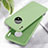 Coque Ultra Fine Silicone Souple 360 Degres Housse Etui Z01 pour Huawei Mate 30 Pro 5G Vert