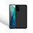 Coque Ultra Fine Silicone Souple 360 Degres Housse Etui Z03 pour Huawei Honor V30 5G Noir