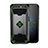 Coque Ultra Fine Silicone Souple 360 Degres pour Xiaomi Black Shark Noir