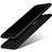 Coque Ultra Fine Silicone Souple G02 pour Apple iPhone 6S Plus Noir