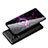 Coque Ultra Fine Silicone Souple H01 pour Xiaomi Poco F3 GT 5G Noir Petit