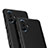 Coque Ultra Fine Silicone Souple H01 pour Xiaomi Poco F3 GT 5G Noir Petit