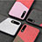 Coque Ultra Fine Silicone Souple Housse Etui 360 Degres Avant et Arriere M01 pour Huawei P30 Petit