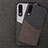 Coque Ultra Fine Silicone Souple Housse Etui 360 Degres Avant et Arriere M01 pour Huawei P30 Petit