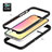 Coque Ultra Fine Silicone Souple Housse Etui 360 Degres Avant et Arriere pour Apple iPhone 14 Petit