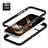 Coque Ultra Fine Silicone Souple Housse Etui 360 Degres Avant et Arriere pour Apple iPhone 15 Petit